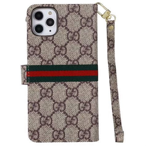 iphone 12 pro max gucci wallet case